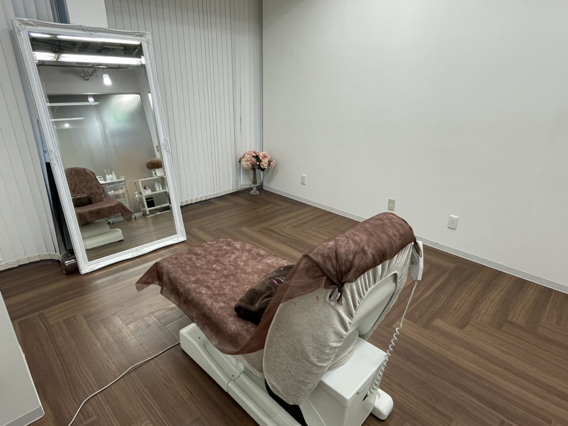 クリニックの様子